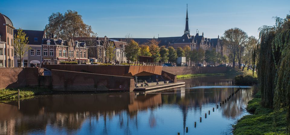 Accreditatie SeeTrue ACT basisopleiding